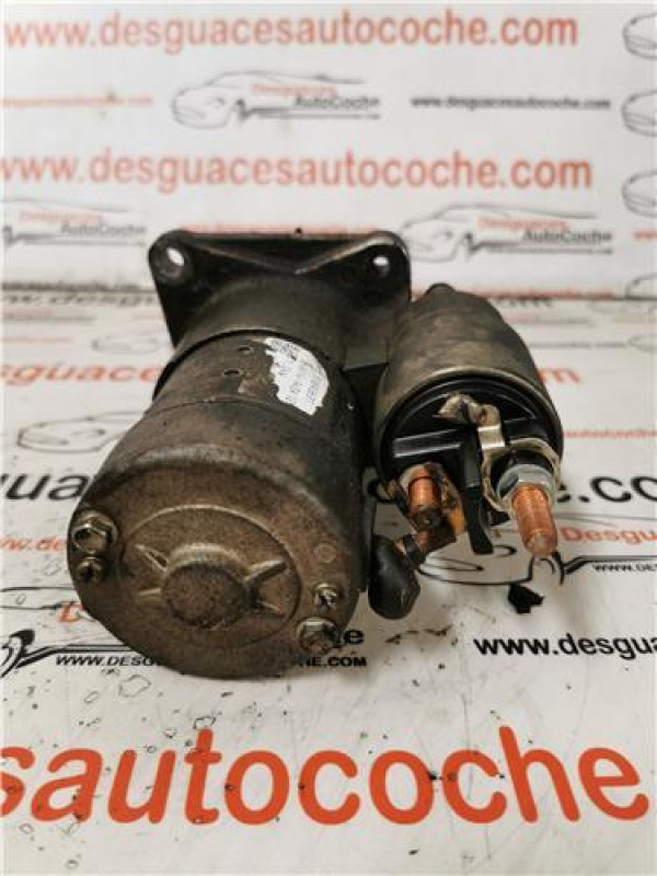 MOTOR ARRANQUE