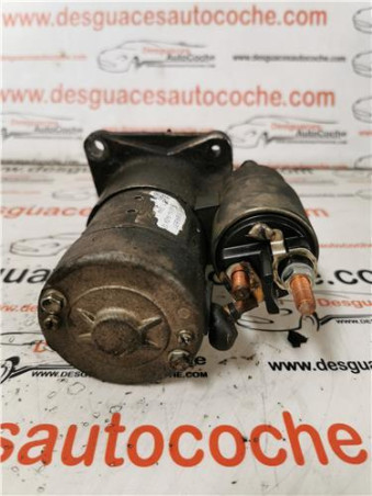 MOTOR ARRANQUE