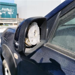 RETROVISOR ELECTRICO IZDO.