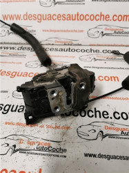 CERRADURA PUERTA TRA. DCHA.