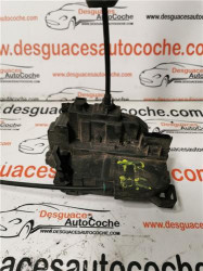 CERRADURA PUERTA TRA. DCHA.