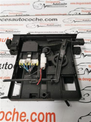 MANDOS CALEFACCION / A.A. para Nissan Terrano II (R20)(02.1993->)