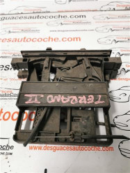 MANDOS CALEFACCION / A.A.