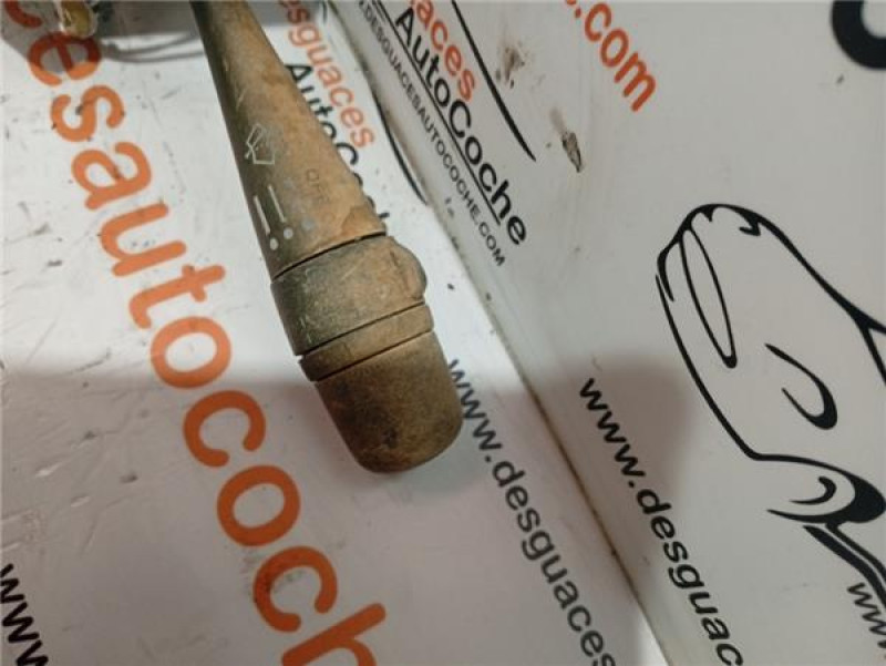 MANDO LIMPIAPARABRISAS