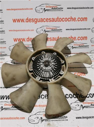 VENTILADOR VISCOSO