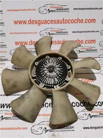 VENTILADOR VISCOSO
