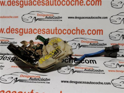 CERRADURA PUERTA TRA. DCHA.