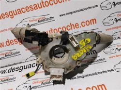 MANDO DE LUCES para Nissan Micra (K12E)(11.2002->)