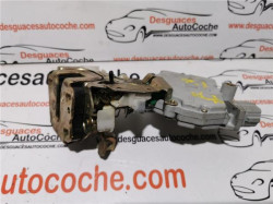 CERRADURA PUERTA TRA. IZDA. para Nissan Terrano II (R20)(02.1993->)
