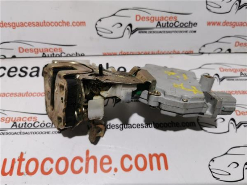 CERRADURA PUERTA TRA. IZDA.