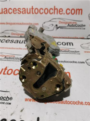 CERRADURA PUERTA TRA. DCHA. para Nissan Terrano II (R20)(02.1993->)