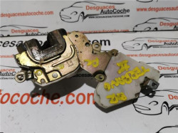 CERRADURA PUERTA TRA. DCHA. para Nissan Terrano II (R20)(02.1993->)