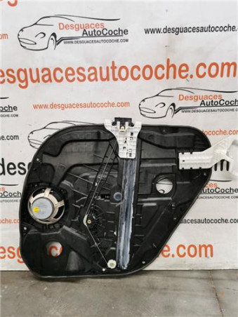 ELEVALUNAS ELECTRICO TRA. IZDO.