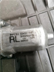 ELEVALUNAS ELECTRICO TRA. IZDO.