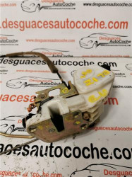 CERRADURA PUERTA DEL. IZDA.