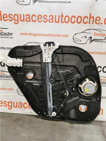 ELEVALUNAS ELECTRICO TRA. DCHO.