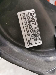 ELEVALUNAS ELECTRICO TRA. DCHO.