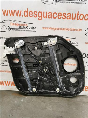 ELEVALUNAS ELECTRICO DEL. DCHO.