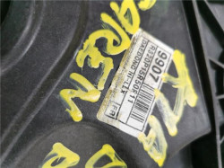 ELEVALUNAS ELECTRICO DEL. DCHO.