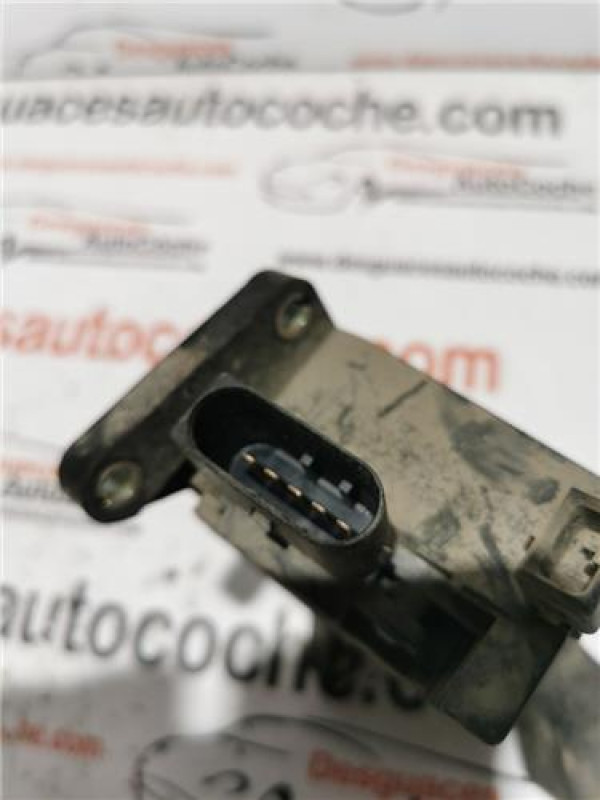 POTENCIOMETRO PEDAL GAS