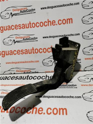 POTENCIOMETRO PEDAL GAS
