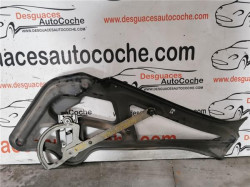 MECANISMO ELEVALUNAS DEL. IZDO. para Mercedes-Benz SPRINTER 3-t Furgón (903)