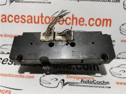 MANDOS CALEFACCION / A.A. para Mitsubishi L200 (KA0/KB0)(2006->)