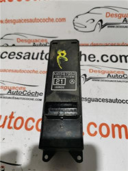 BOTONERA PUERTA DEL. IZDA. para Mitsubishi L200 (KA0/KB0)(2006->)