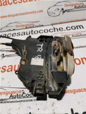 CERRADURA PUERTA TRA. IZDA.