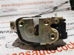 CERRADURA PUERTA TRA. IZDA.