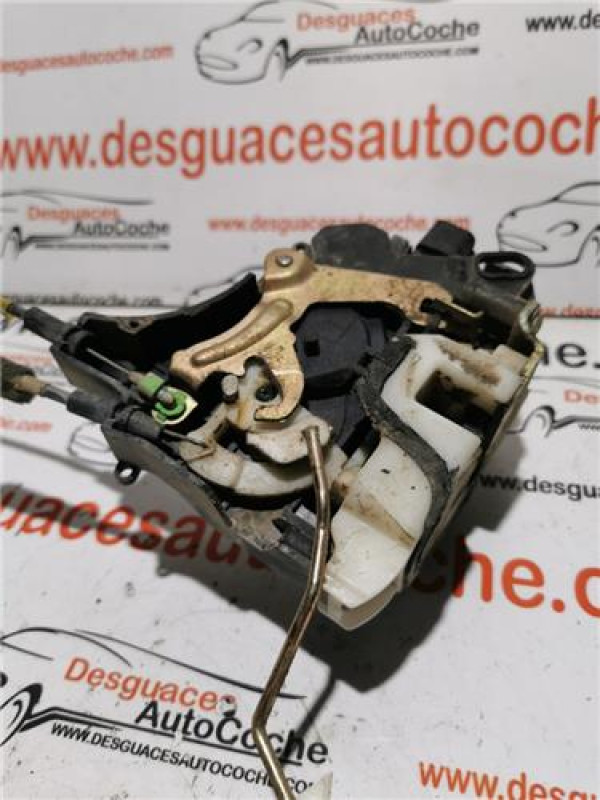 CERRADURA PUERTA DEL. IZDA.