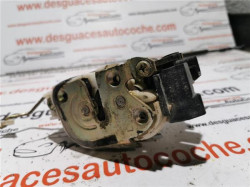 CERRADURA PUERTA DEL. IZDA.