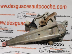 ELEVALUNAS ELECTRICO TRA. IZDO. para Mitsubishi L200 (KA0/KB0)(2006->)