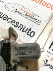 ELEVALUNAS ELECTRICO TRA. IZDO.