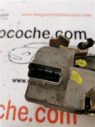 CERRADURA PUERTA DEL. IZDA.