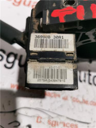 MANDO LIMPIAPARABRISAS