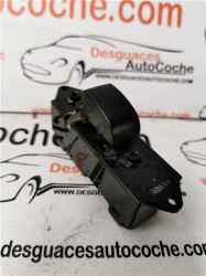 BOTONERA PUERTA TRA. IZDA. para Mitsubishi L200 (KA0/KB0)(2006->)