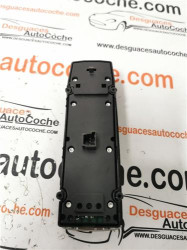 BOTONERA PUERTA DEL. IZDA. para Mercedes-Benz Clase C (BM 204) Familiar (09.2007->)