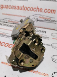 CERRADURA PUERTA TRA. IZDA.