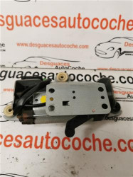 MOTOR TECHO ELECTRICO para Porsche Boxster (Tipo 986)(1996->)