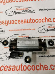 MOTOR TECHO ELECTRICO