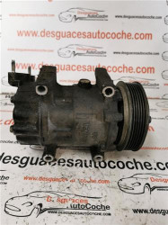 COMPRESOR AIRE ACOND.