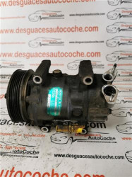 COMPRESOR AIRE ACOND.