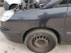 ALETA DEL. IZDA. para Peugeot 807 (2002->)