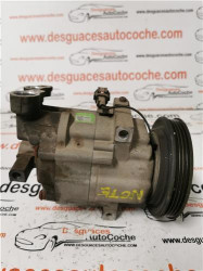 COMPRESOR AIRE ACOND.