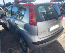 COMPRESOR AIRE ACOND.