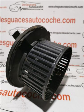 VENTILADOR CALEFACCION