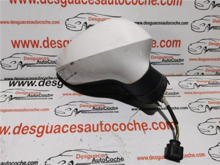 RETROVISOR ELECTRICO DCHO.