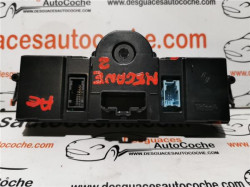 MANDOS CLIMATIZADOR para Renault Megane II Berlina 5P (10.2002->)