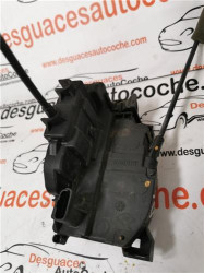 CERRADURA PUERTA DEL. IZDA. para Renault Megane III Berlina 5P (2008->)